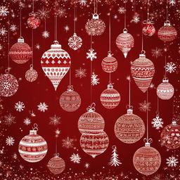 Christmas Background Wallpaper - christmas screen background  