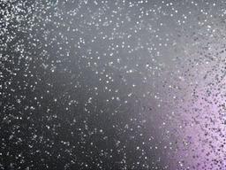 Free Silver Glitter Background  