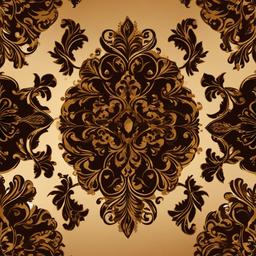 Brown Background Wallpaper - royal brown background  