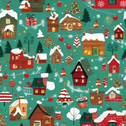 Christmas Background Wallpaper - charlie brown christmas backdrop  