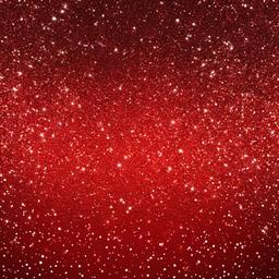 Glitter background - red and white glitter background  