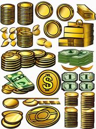 Money  clipart