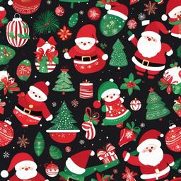 Christmas Background Wallpaper - cute wallpaper for christmas  