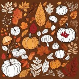 Autumn  clipart