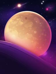 space background  background