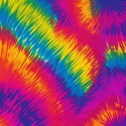 tye dye background