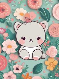 New Cute Wallpaper - New arrivals in cute  ,background wallpaper