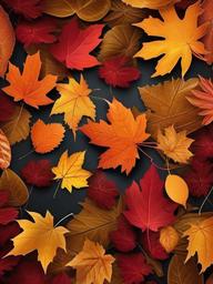 Fall Background Wallpaper - iphone autumn wallpapers  