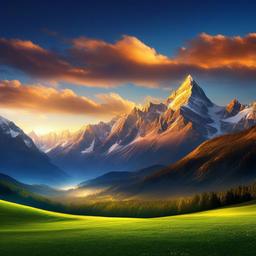 Mountain Background Wallpaper - free desktop wallpaper mountains  