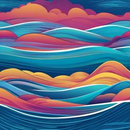 Ocean Background Wallpaper - ocean background  