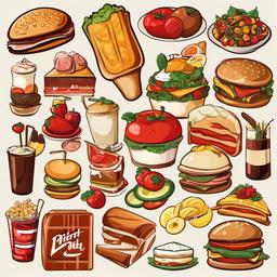 Food  clipart