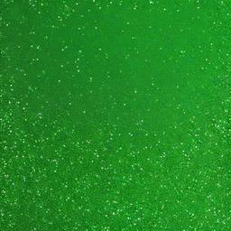 Glitter background - lime green sparkle background  