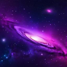 Galaxy Background Wallpaper - purple and pink galaxy wallpaper  