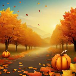 Fall Background Wallpaper - cute fall backgrounds for computer  