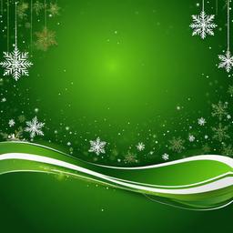 Christmas Background Wallpaper - green background for christmas photos -  