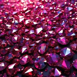 Glitter background - diamond bling wallpaper  