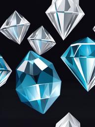 Diamond  clipart