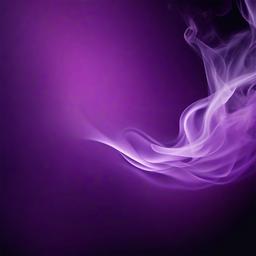 Smoke Background - smoky purple background  