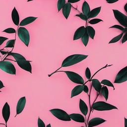 pink aesthetic wallpaper laptop  