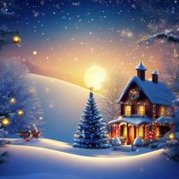 Christmas Background Wallpaper - free animated christmas wallpaper  