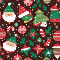 Christmas Background Wallpaper - ugly christmas zoom background  