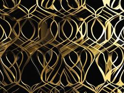 Gold And Black Wallpaper  ,desktop background wallpaper