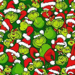 Christmas Background Wallpaper - the grinch cartoon wallpaper  