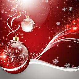 Christmas Background Wallpaper - abstract christmas background  