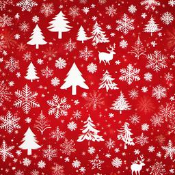 Christmas Background Wallpaper - christmas pattern background  