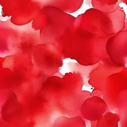 Red Background Wallpaper - red watercolor background  