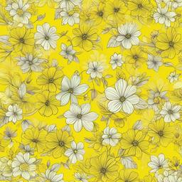 Yellow Background Wallpaper - yellow background pastel  