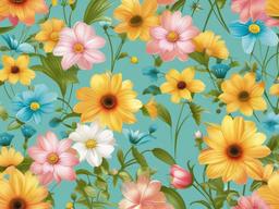 spring wall paper  ,background wallpaper