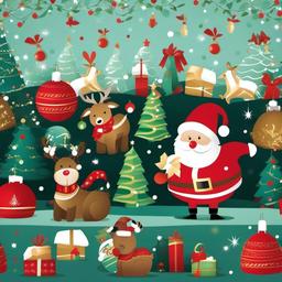 Christmas Background Wallpaper - christmas wallpapers funny  