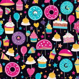 Party Background Wallpaper - pj party background  