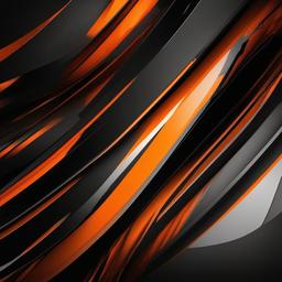 Orange Background Wallpaper - black orange background  