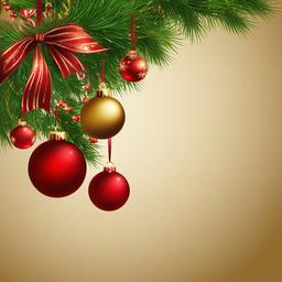 Christmas Background Wallpaper - christmas decorations no background  