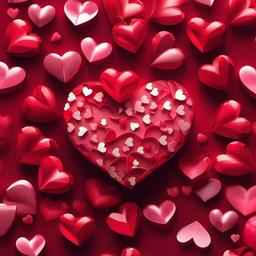 Valentine Background Wallpaper - valentines day aesthetic backgrounds  