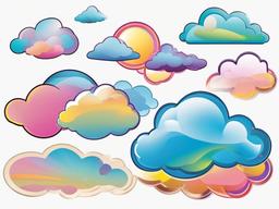 Cloud  clipart