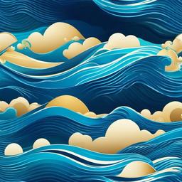 Ocean Background Wallpaper - free ocean waves wallpaper  