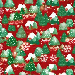 Christmas Background Wallpaper - cute ipad christmas wallpaper  