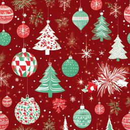 Christmas Background Wallpaper - christmas zoom background office  