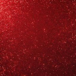 Glitter background - red glitter background  