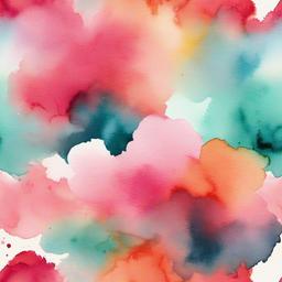 Watercolor Background Wallpaper - watercolor computer wallpaper  