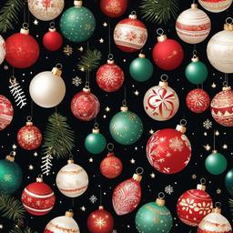 Christmas Background Wallpaper - modern christmas background  