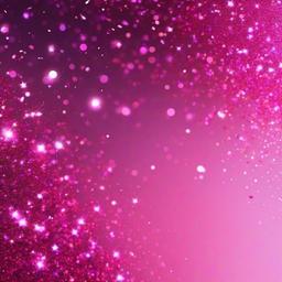 Glitter background - pink sparkle aesthetic wallpaper  