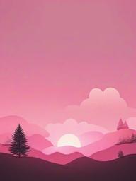 cute aesthetic light pink wallpaper  ,mobile iphone background wallpaper