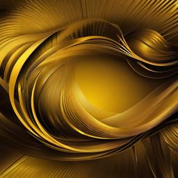 Yellow Background Wallpaper - golden yellow abstract background  