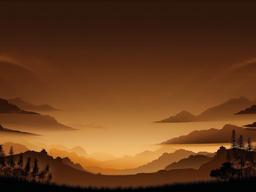 Brown Sky Background  ,desktop background wallpaper