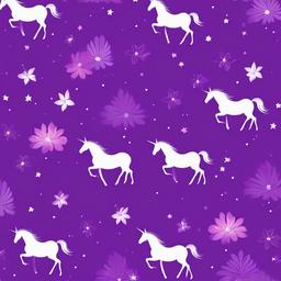 Purple Background Wallpaper - purple unicorn wallpaper  