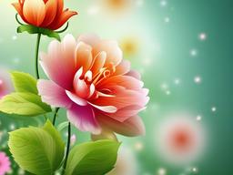 Flower Background Wallpaper - high resolution flower wallpaper  